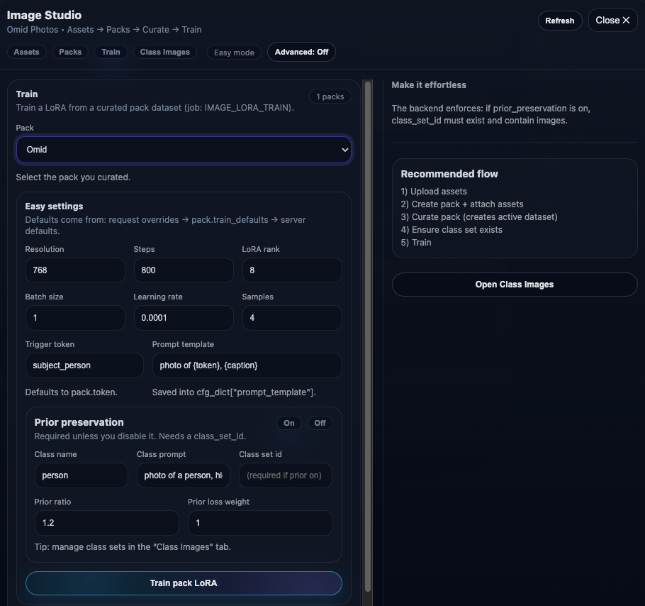 OpenSoul Playground screenshot 10