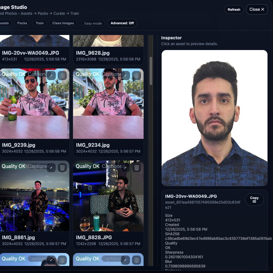 OpenSoul Playground screenshot 8