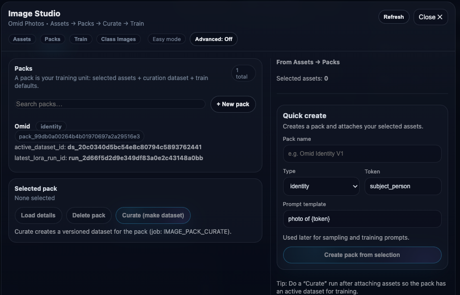 OpenSoul Playground screenshot 9